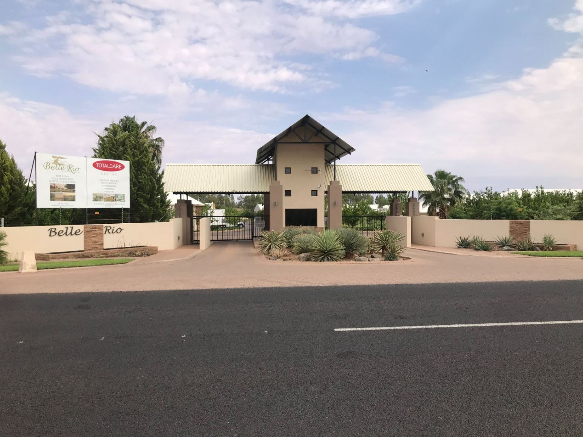 0 Bedroom Property for Sale in Kanoneiland Northern Cape